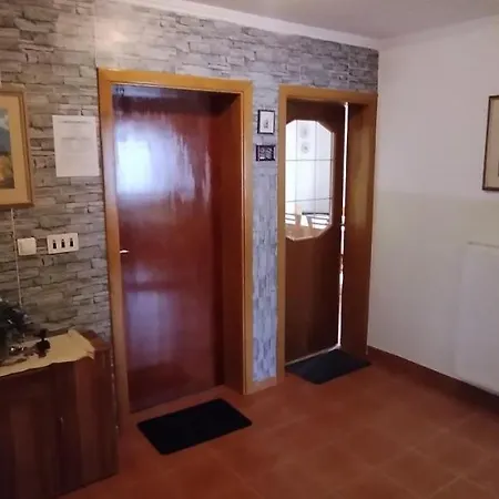 Apartmani Horvat - Varazdinske Toplice Exterior photo