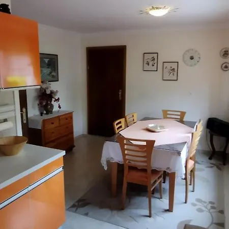 Apartmani Horvat - Varazdinske Toplice Exterior photo
