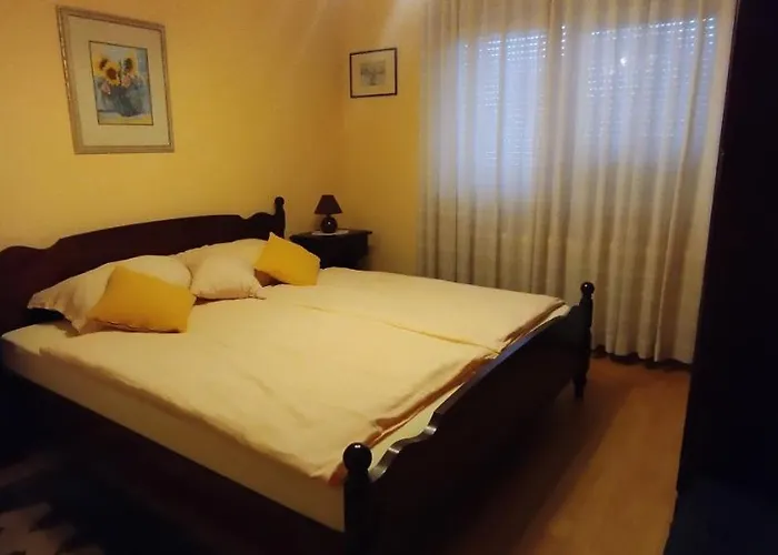 Apartmani Horvat - Varazdinske Toplice