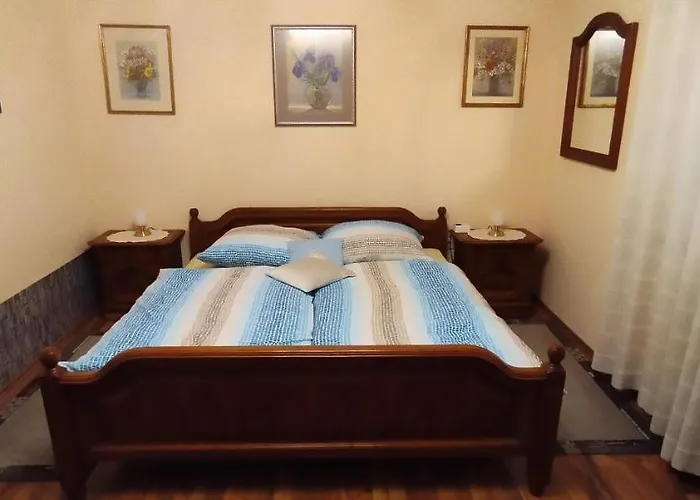 Apartmani Horvat - Varazdinske Toplice