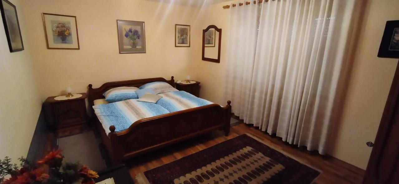 Horvat - Apartment *