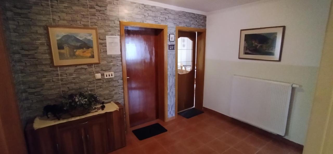 Horvat - Apartment