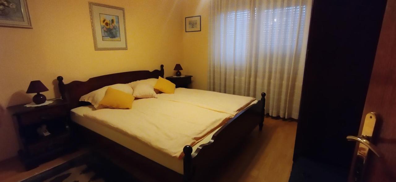 Horvat - Apartment Varazdinske Toplice