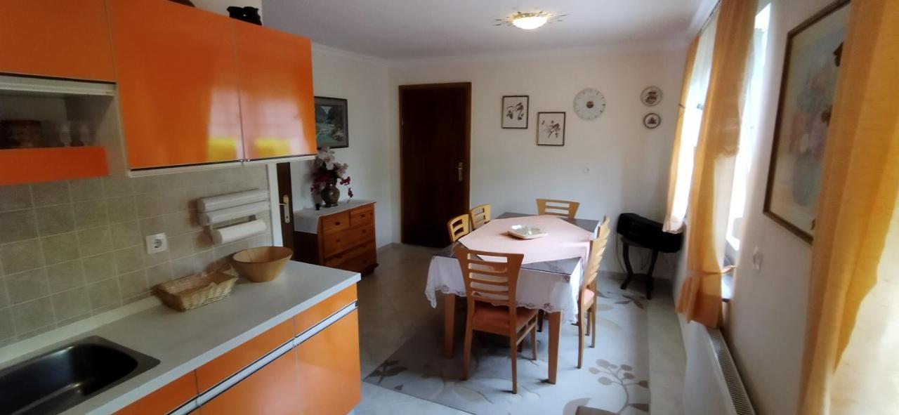Apartment Horvat -
