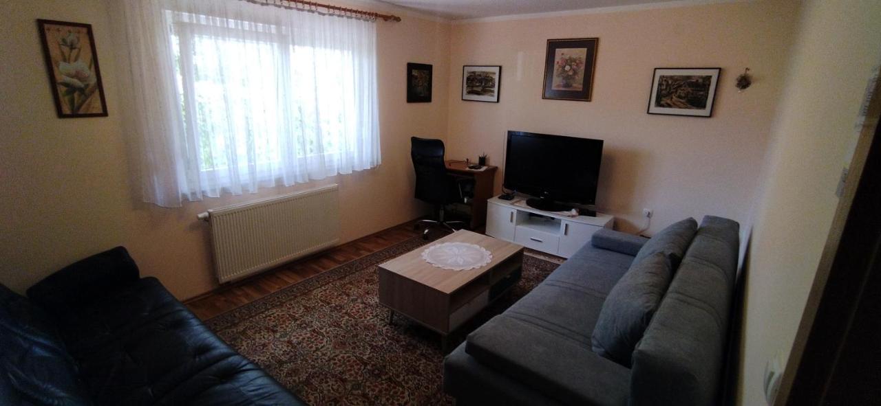 Horvat - Apartment